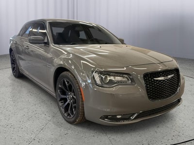 2019 Chrysler 300 300S