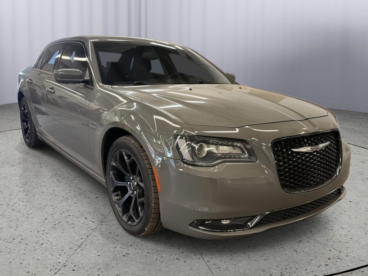 2019 Chrysler 300 300S