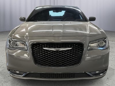 2019 Chrysler 300 300S