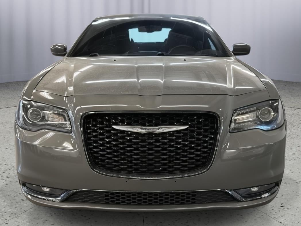 2019 Chrysler 300 300S