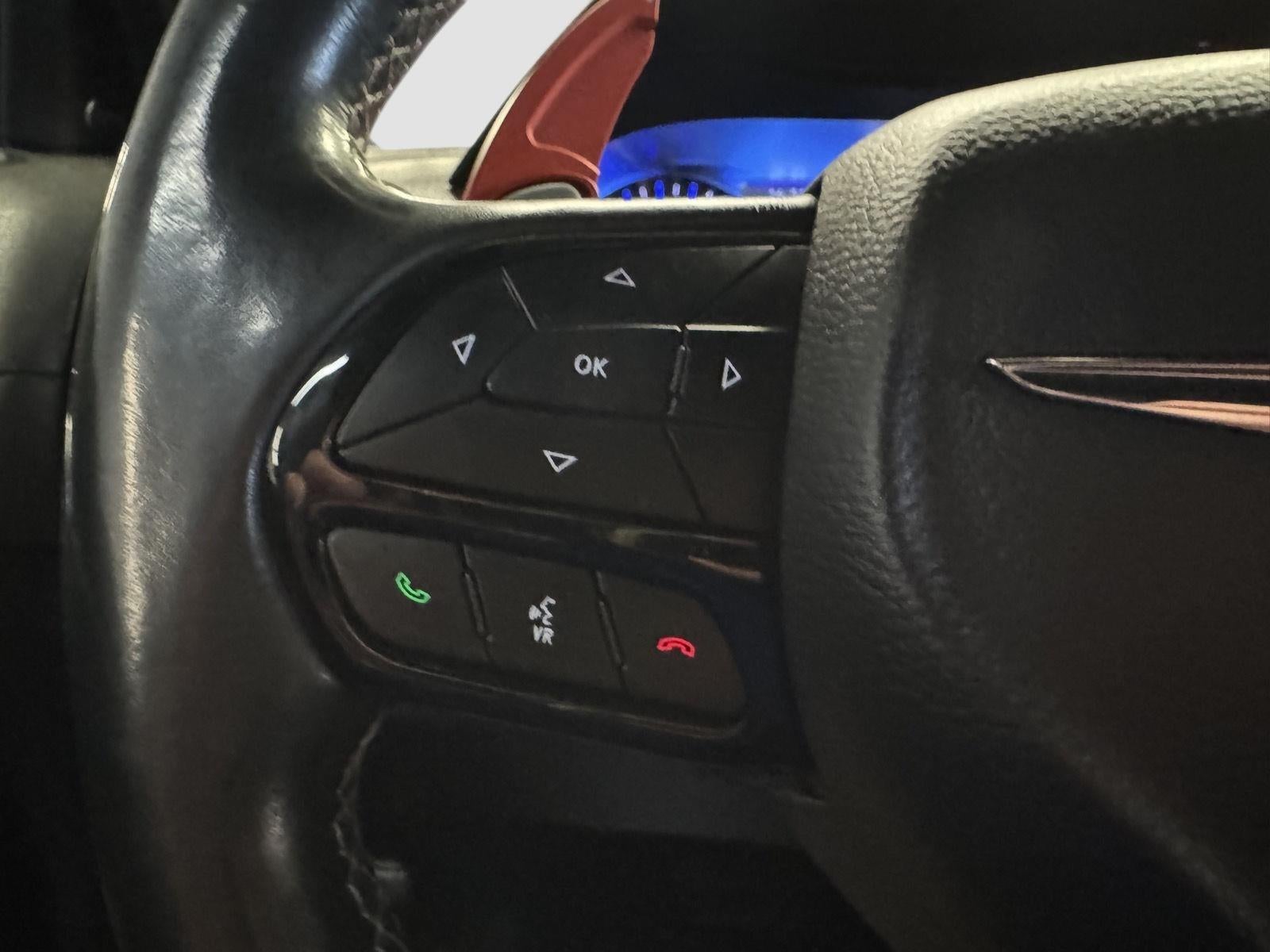 2019 Chrysler 300 300S