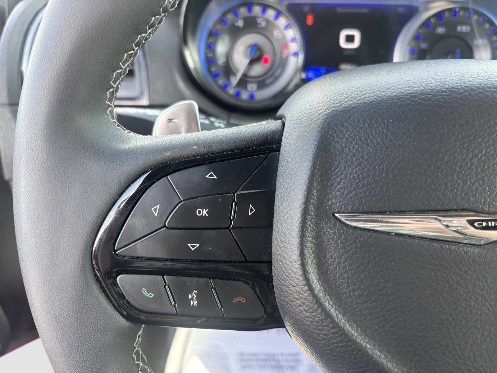 2022 Chrysler 300 300S