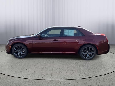 2022 Chrysler 300 300S