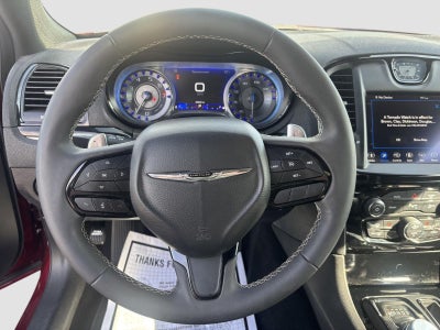 2022 Chrysler 300 300S