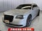 2023 Chrysler 300 300S