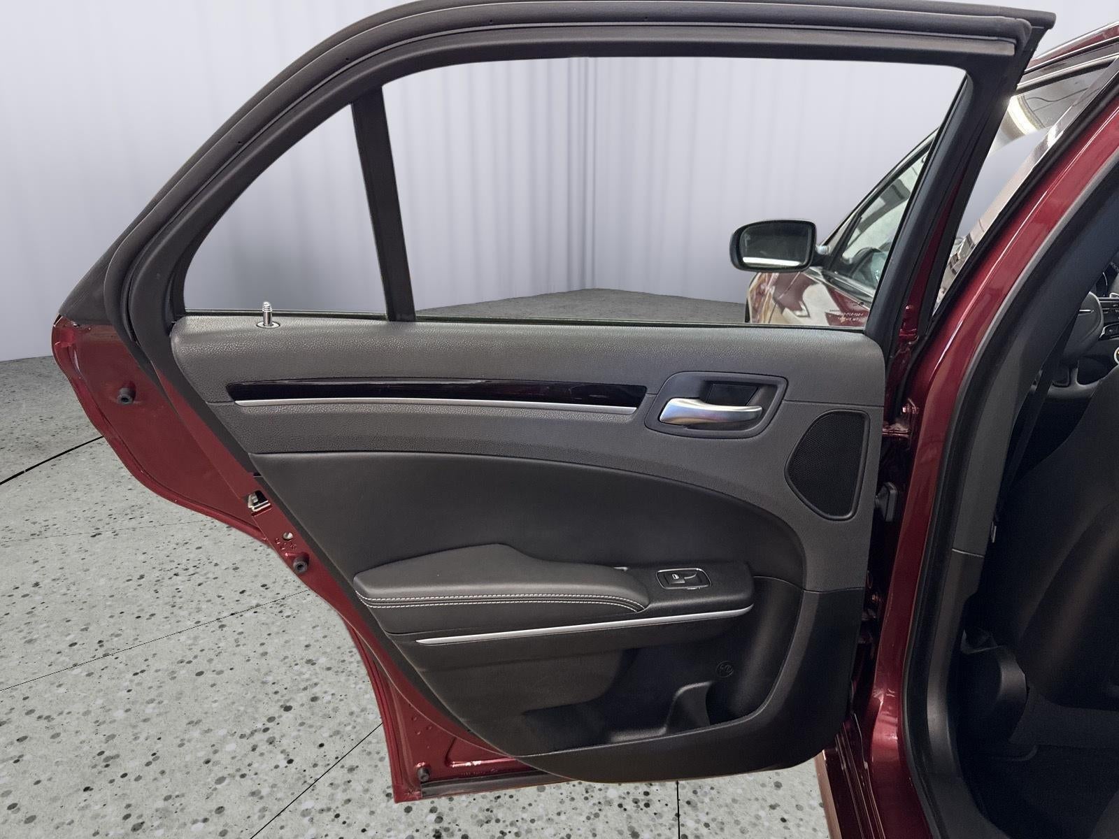 2023 Chrysler 300 300S