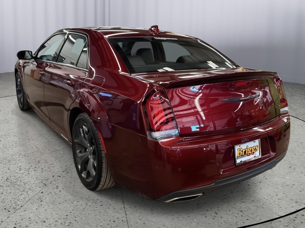 2023 Chrysler 300 300S