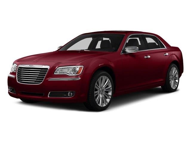 2014 Chrysler 300 AWD