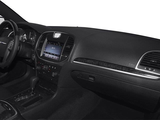 2014 Chrysler 300 AWD