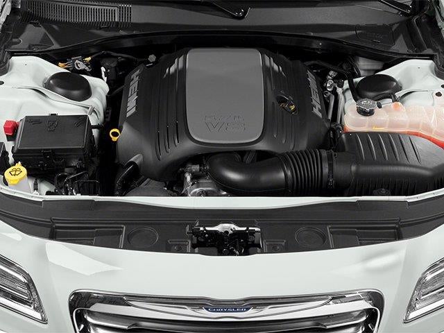 2014 Chrysler 300 AWD