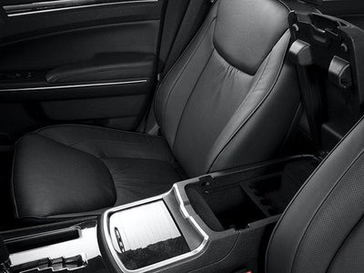 2014 Chrysler 300 AWD