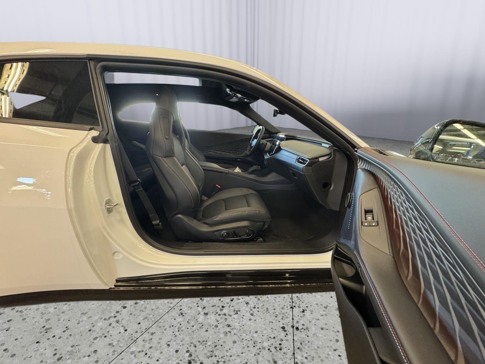 2026 Dodge Charger CHARGER SCAT PACK PLUS 2-DOOR AWD