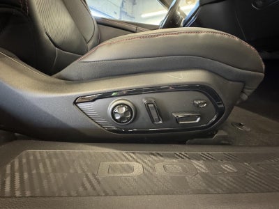 2026 Dodge Charger CHARGER SCAT PACK PLUS 2-DOOR AWD