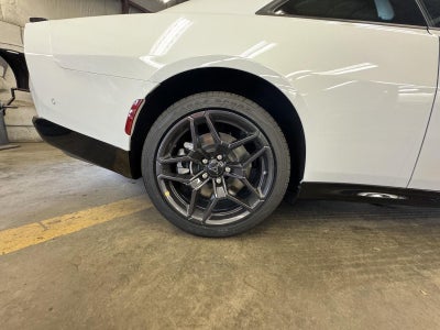 2026 Dodge Charger CHARGER SCAT PACK PLUS 2-DOOR AWD