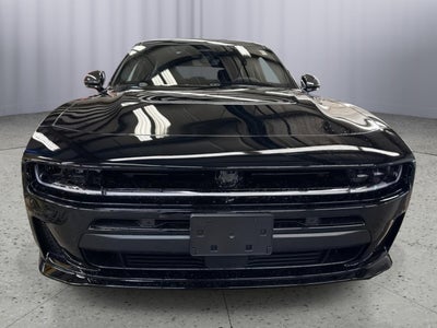 2026 Dodge Charger CHARGER SCAT PACK PLUS 2-DOOR AWD