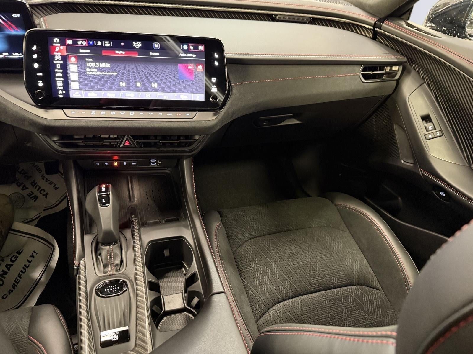 2026 Dodge Charger CHARGER SCAT PACK PLUS 2-DOOR AWD