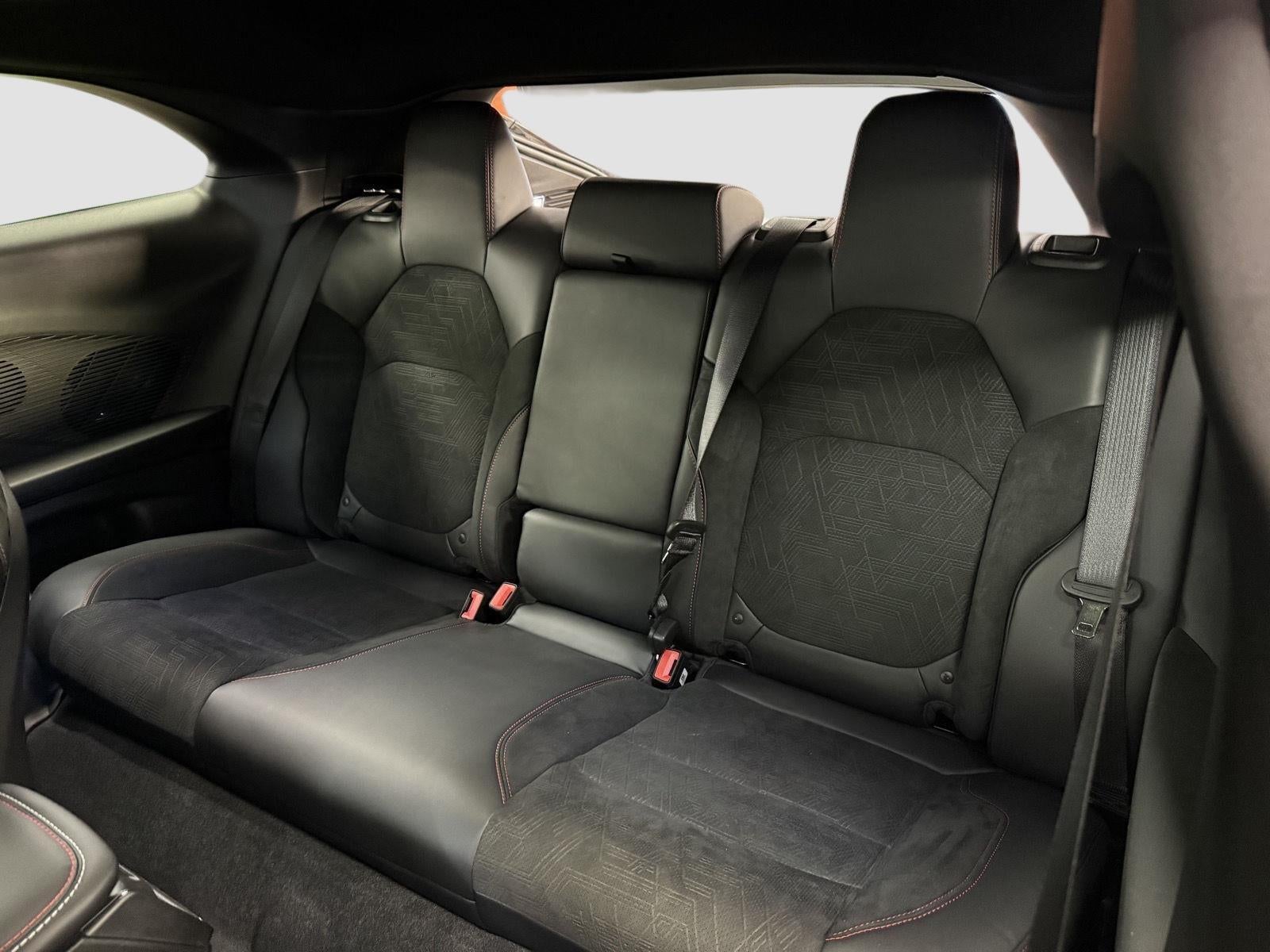 2026 Dodge Charger CHARGER SCAT PACK PLUS 2-DOOR AWD