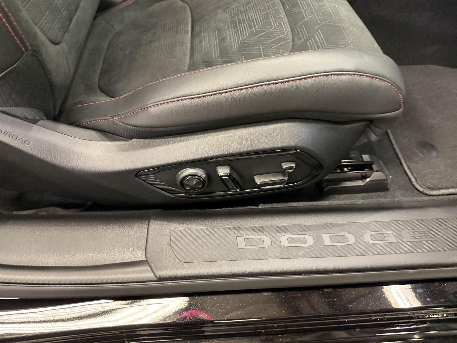 2026 Dodge Charger CHARGER SCAT PACK PLUS 2-DOOR AWD