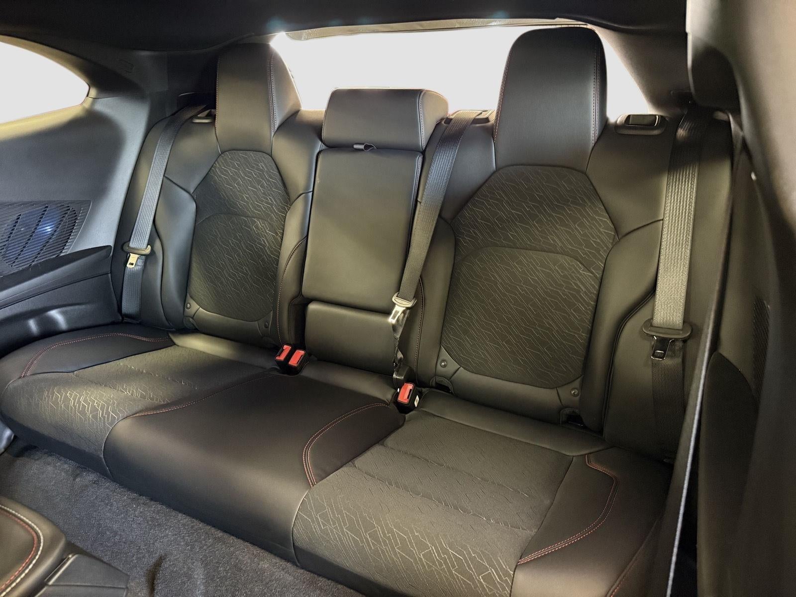 2026 Dodge Charger CHARGER SCAT PACK 2-DOOR AWD