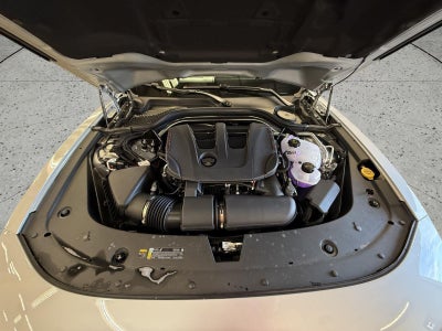 2026 Dodge Charger CHARGER SCAT PACK 2-DOOR AWD