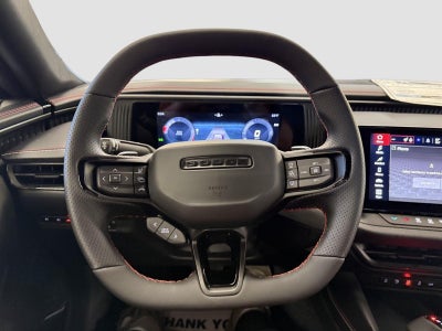 2026 Dodge Charger CHARGER SCAT PACK 2-DOOR AWD