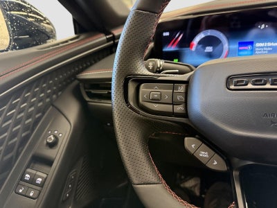 2026 Dodge Charger CHARGER SCAT PACK PLUS 2-DOOR AWD