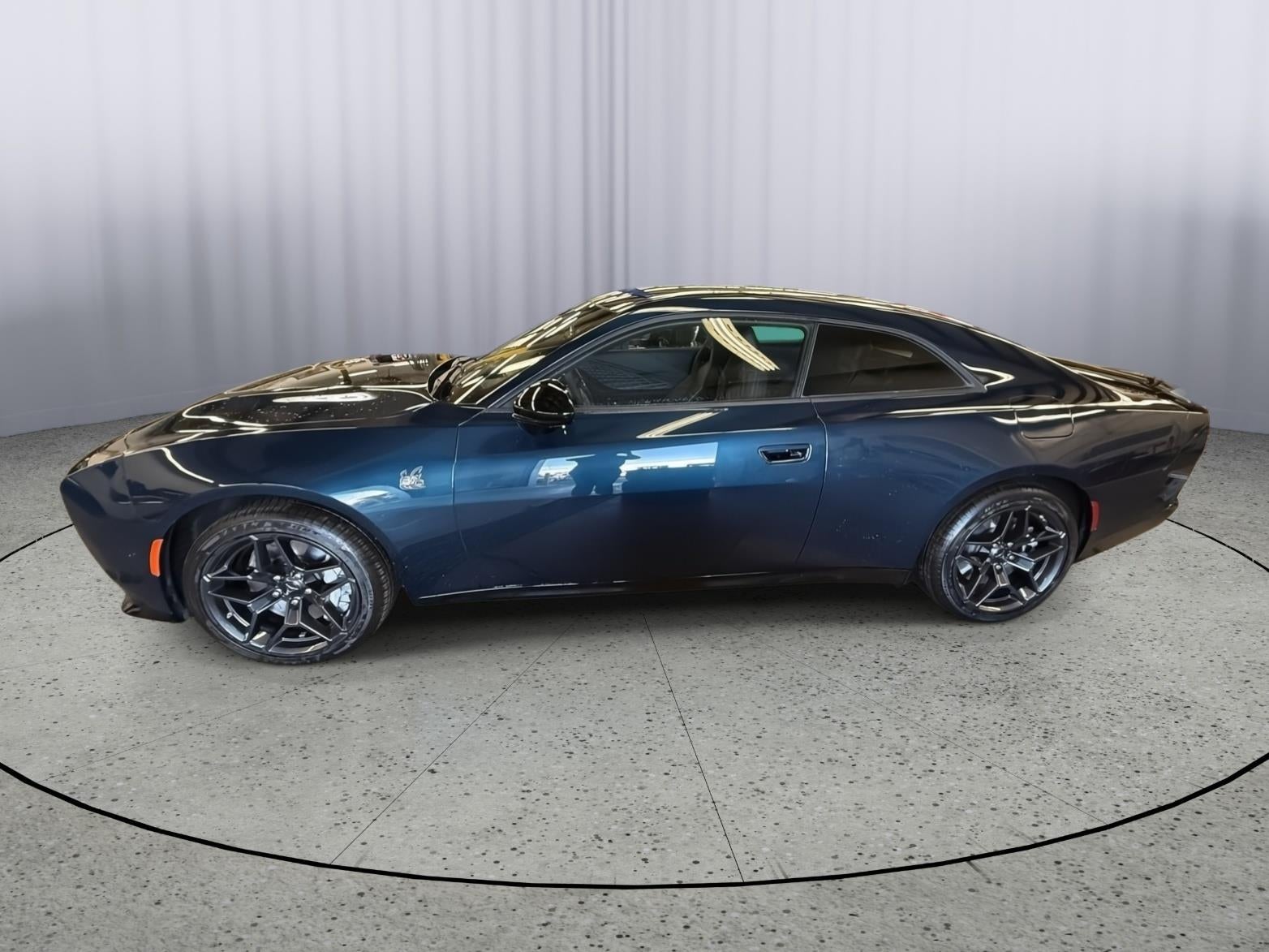 2026 Dodge Charger CHARGER SCAT PACK PLUS 2-DOOR AWD