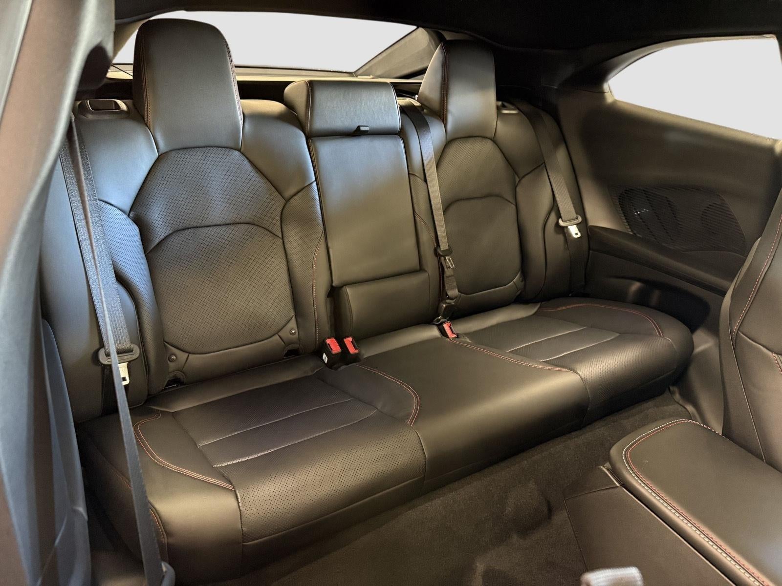 2026 Dodge Charger CHARGER SCAT PACK PLUS 2-DOOR AWD