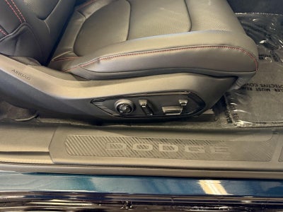 2026 Dodge Charger CHARGER SCAT PACK PLUS 2-DOOR AWD