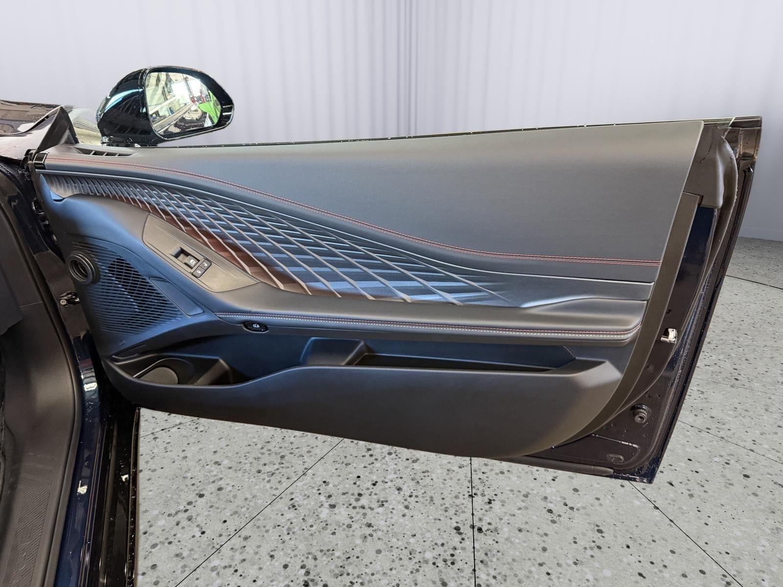 2026 Dodge Charger CHARGER SCAT PACK PLUS 2-DOOR AWD