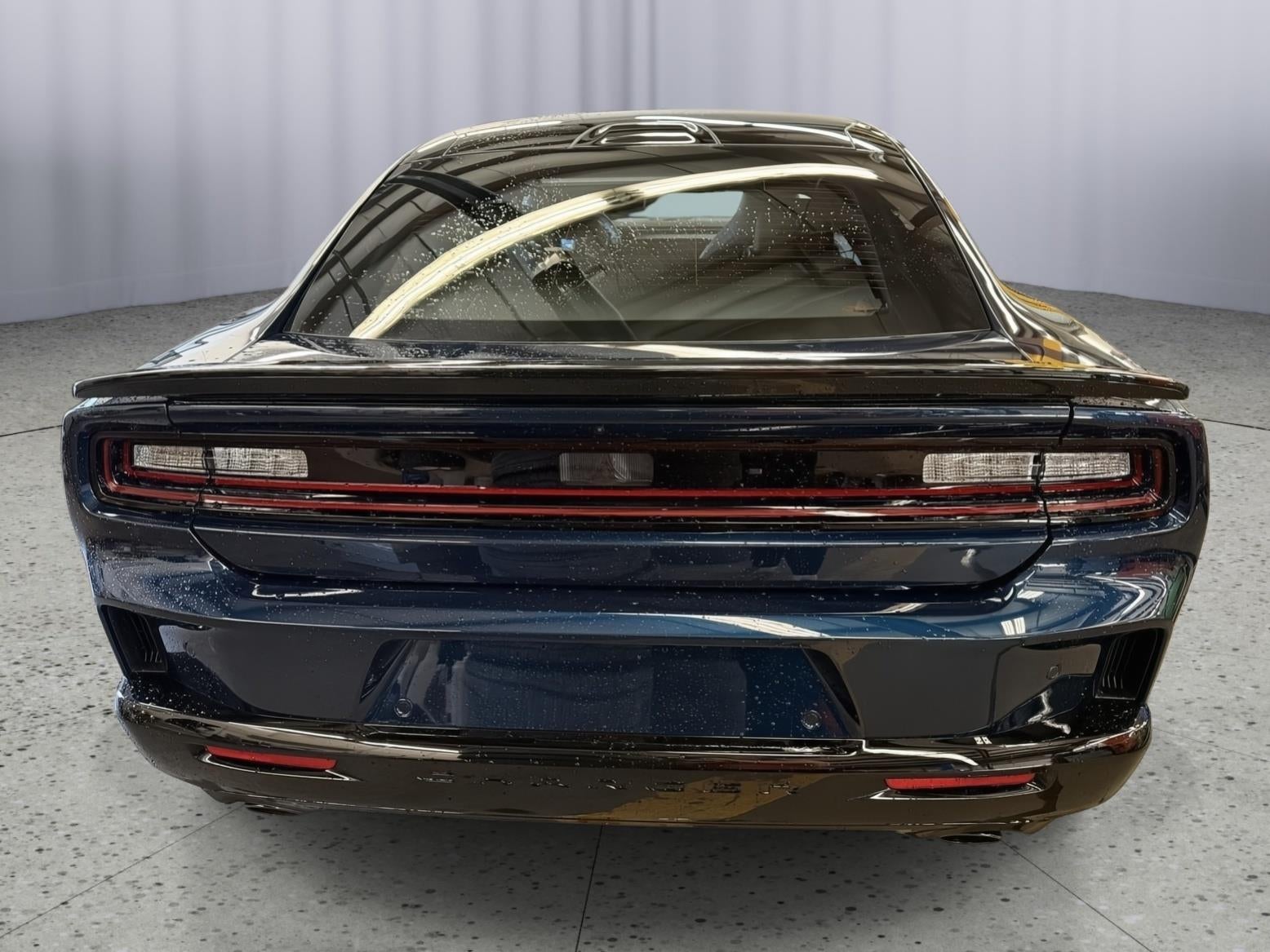 2026 Dodge Charger CHARGER SCAT PACK PLUS 2-DOOR AWD