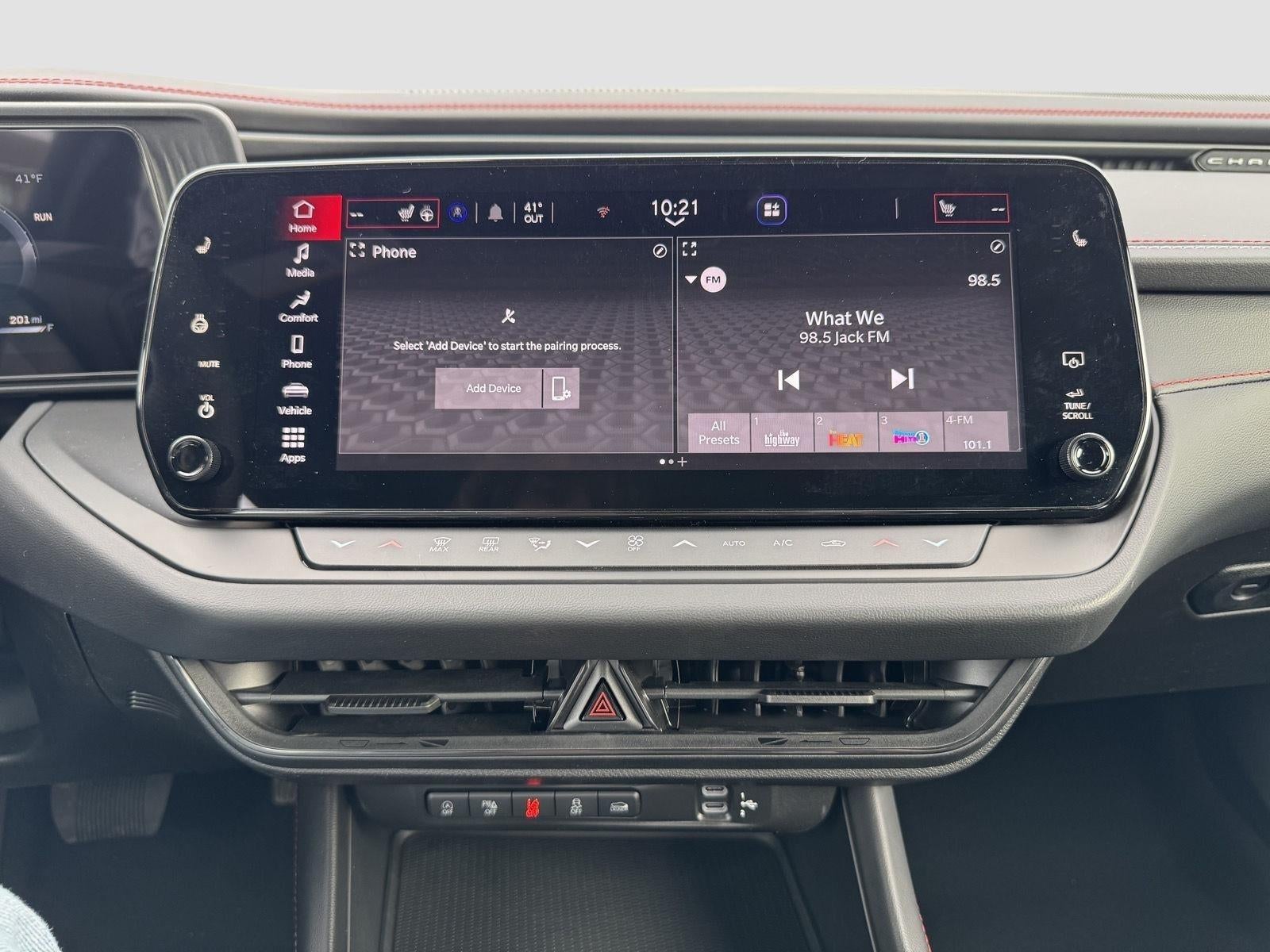 2026 Dodge Charger CHARGER SCAT PACK 2-DOOR AWD