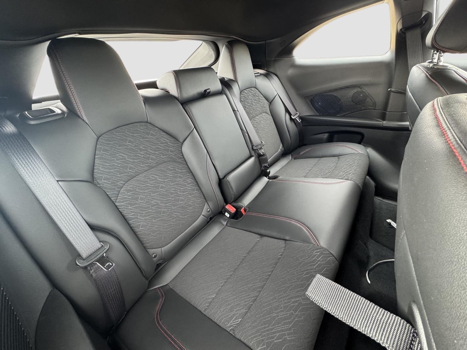 2026 Dodge Charger CHARGER SCAT PACK 2-DOOR AWD