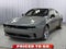 2026 Dodge Charger CHARGER DAYTONA SCAT PACK 4-DOOR AWD
