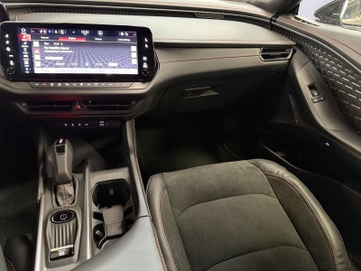 2026 Dodge Charger CHARGER DAYTONA SCAT PACK 4-DOOR AWD