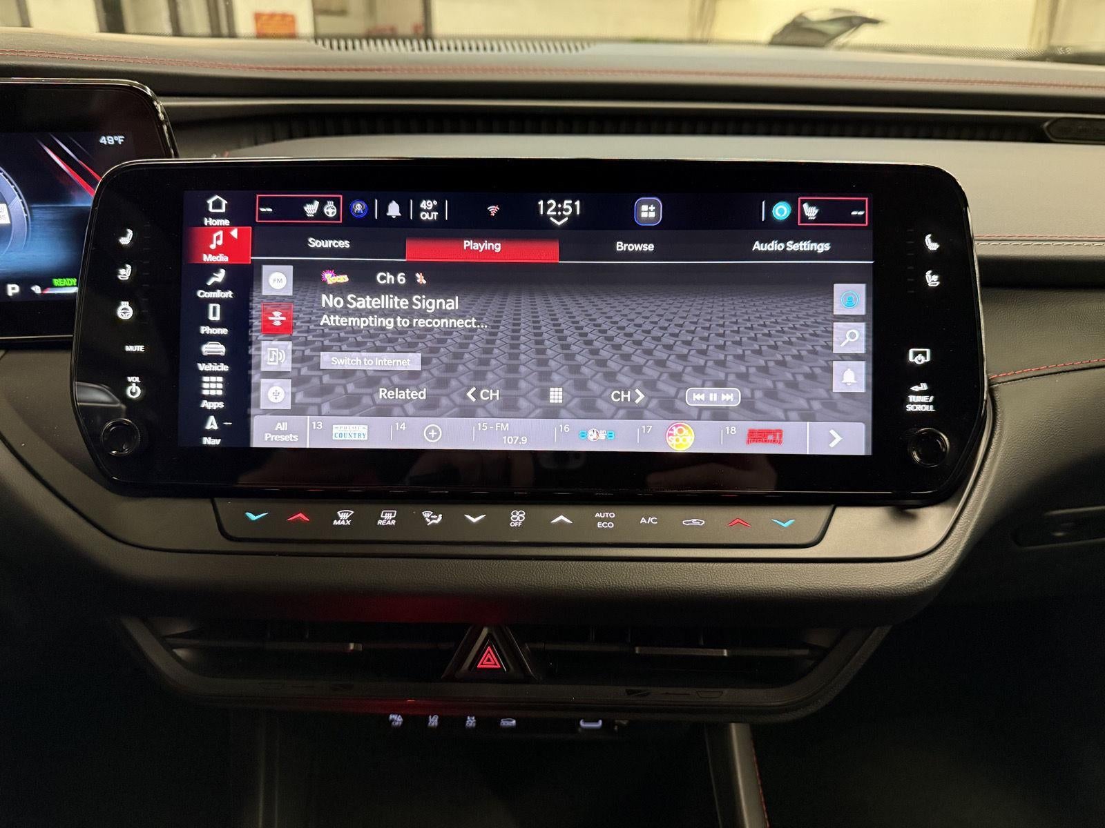 2026 Dodge Charger CHARGER DAYTONA SCAT PACK 4-DOOR AWD