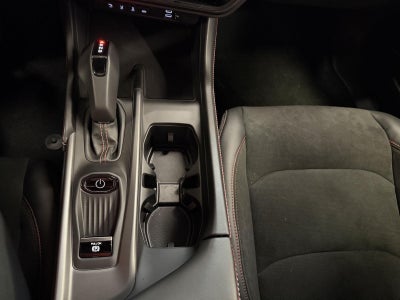 2026 Dodge Charger CHARGER DAYTONA SCAT PACK 4-DOOR AWD