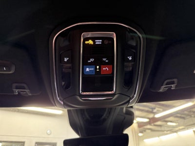 2026 Dodge Charger CHARGER DAYTONA SCAT PACK 4-DOOR AWD