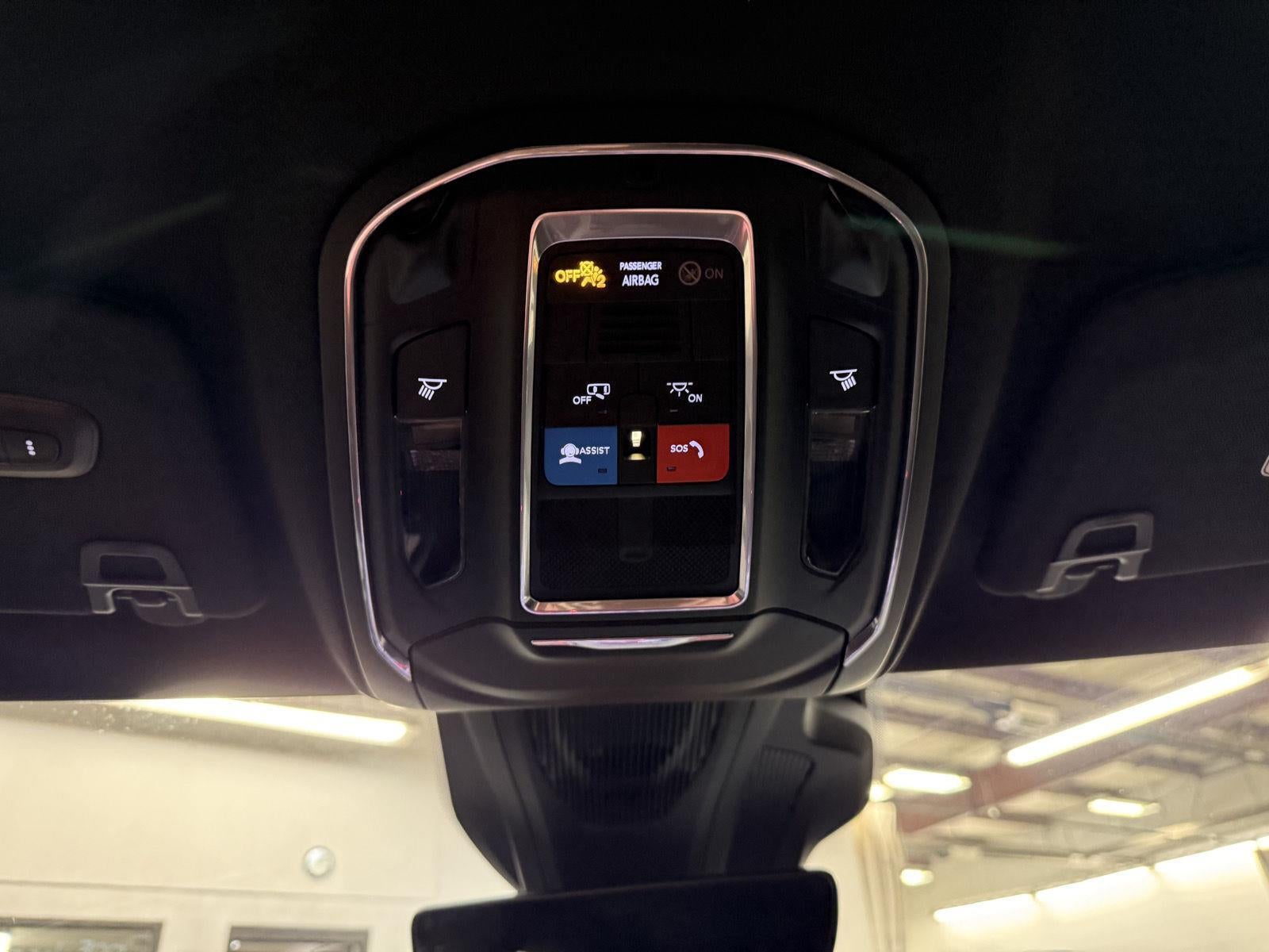 2026 Dodge Charger CHARGER DAYTONA SCAT PACK 4-DOOR AWD