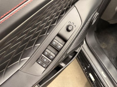 2026 Dodge Charger CHARGER DAYTONA SCAT PACK 4-DOOR AWD