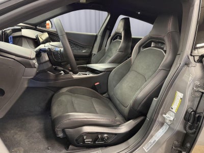 2026 Dodge Charger CHARGER DAYTONA SCAT PACK 4-DOOR AWD