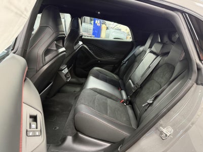 2026 Dodge Charger CHARGER DAYTONA SCAT PACK 4-DOOR AWD