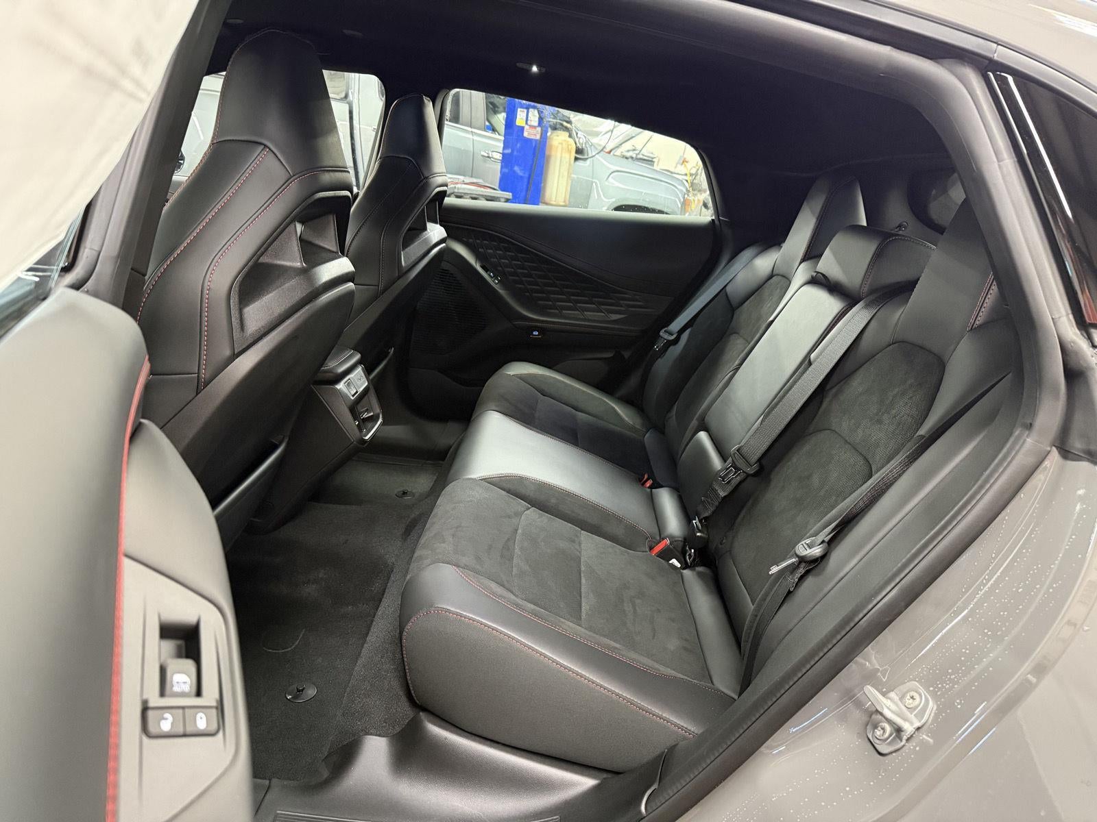 2026 Dodge Charger CHARGER DAYTONA SCAT PACK 4-DOOR AWD