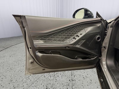 2026 Dodge Charger CHARGER DAYTONA SCAT PACK 4-DOOR AWD