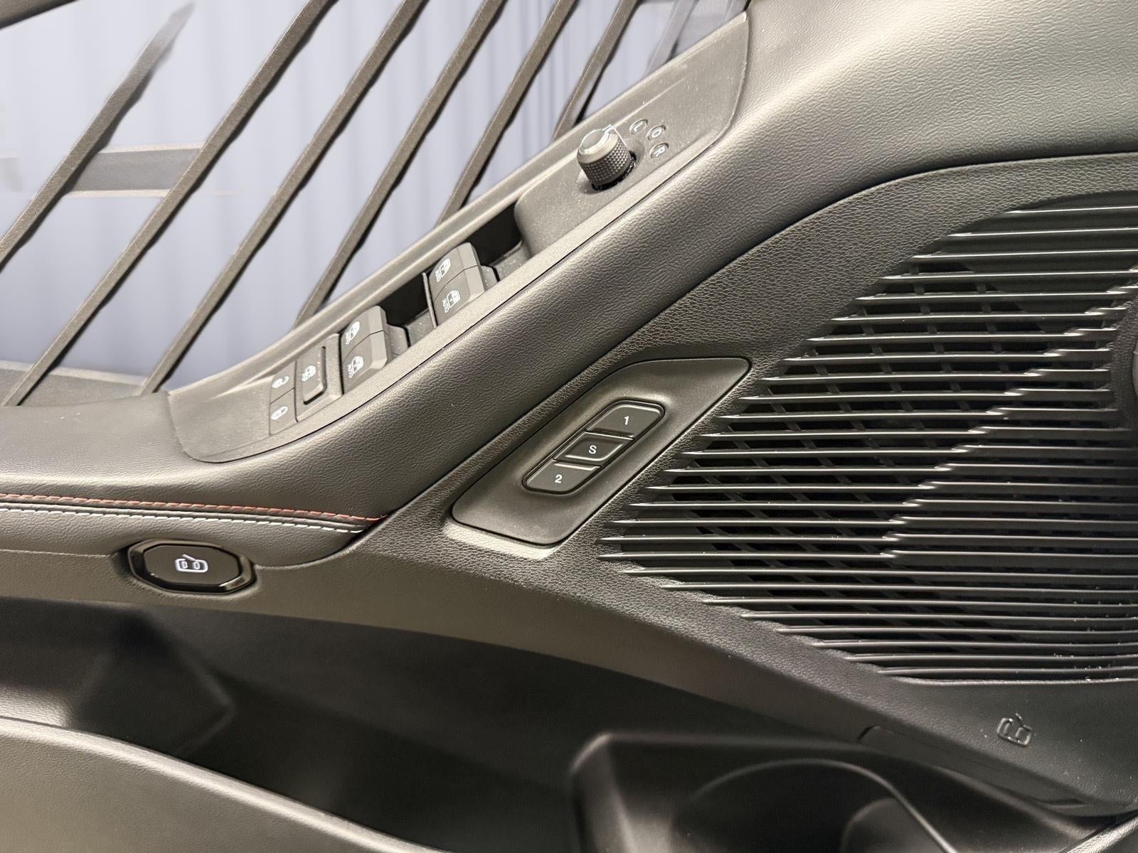 2026 Dodge Charger CHARGER DAYTONA SCAT PACK 4-DOOR AWD