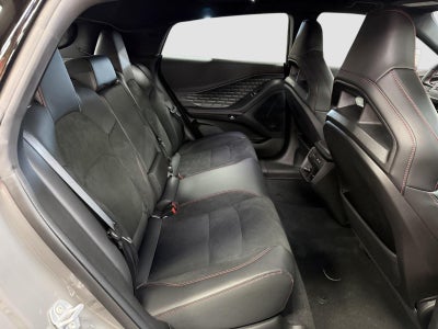 2026 Dodge Charger CHARGER DAYTONA SCAT PACK 4-DOOR AWD