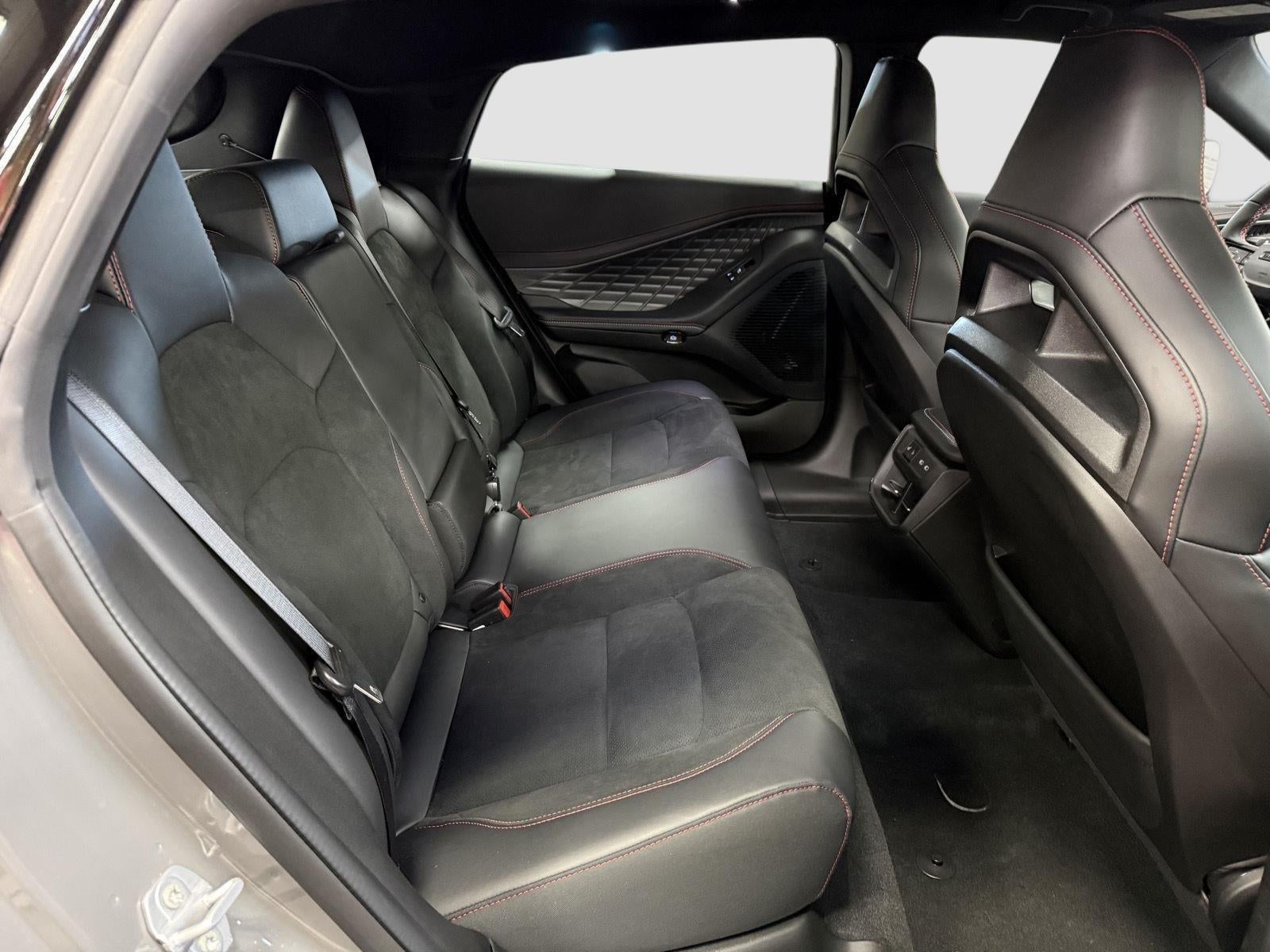 2026 Dodge Charger CHARGER DAYTONA SCAT PACK 4-DOOR AWD