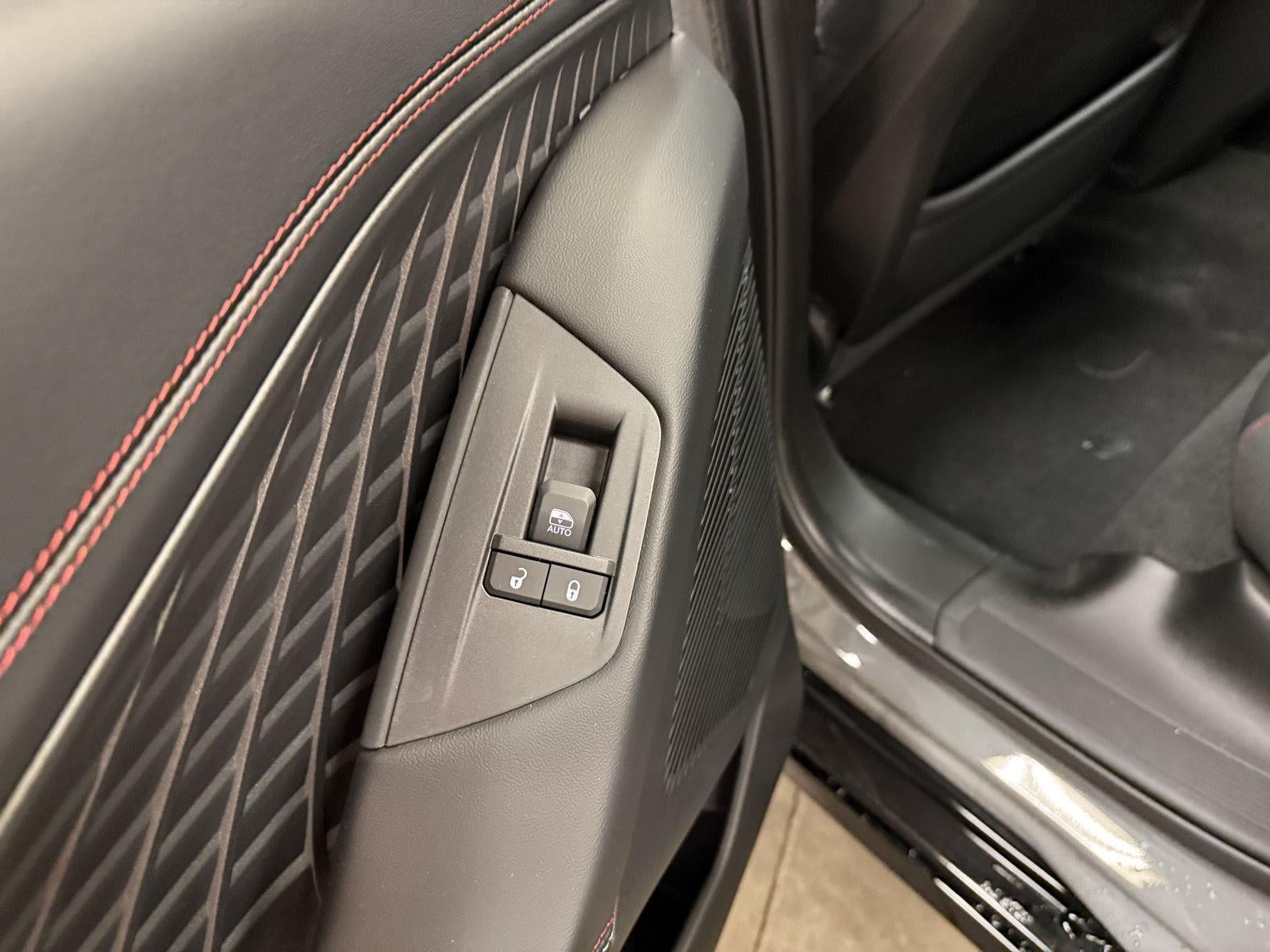 2026 Dodge Charger CHARGER DAYTONA SCAT PACK 4-DOOR AWD