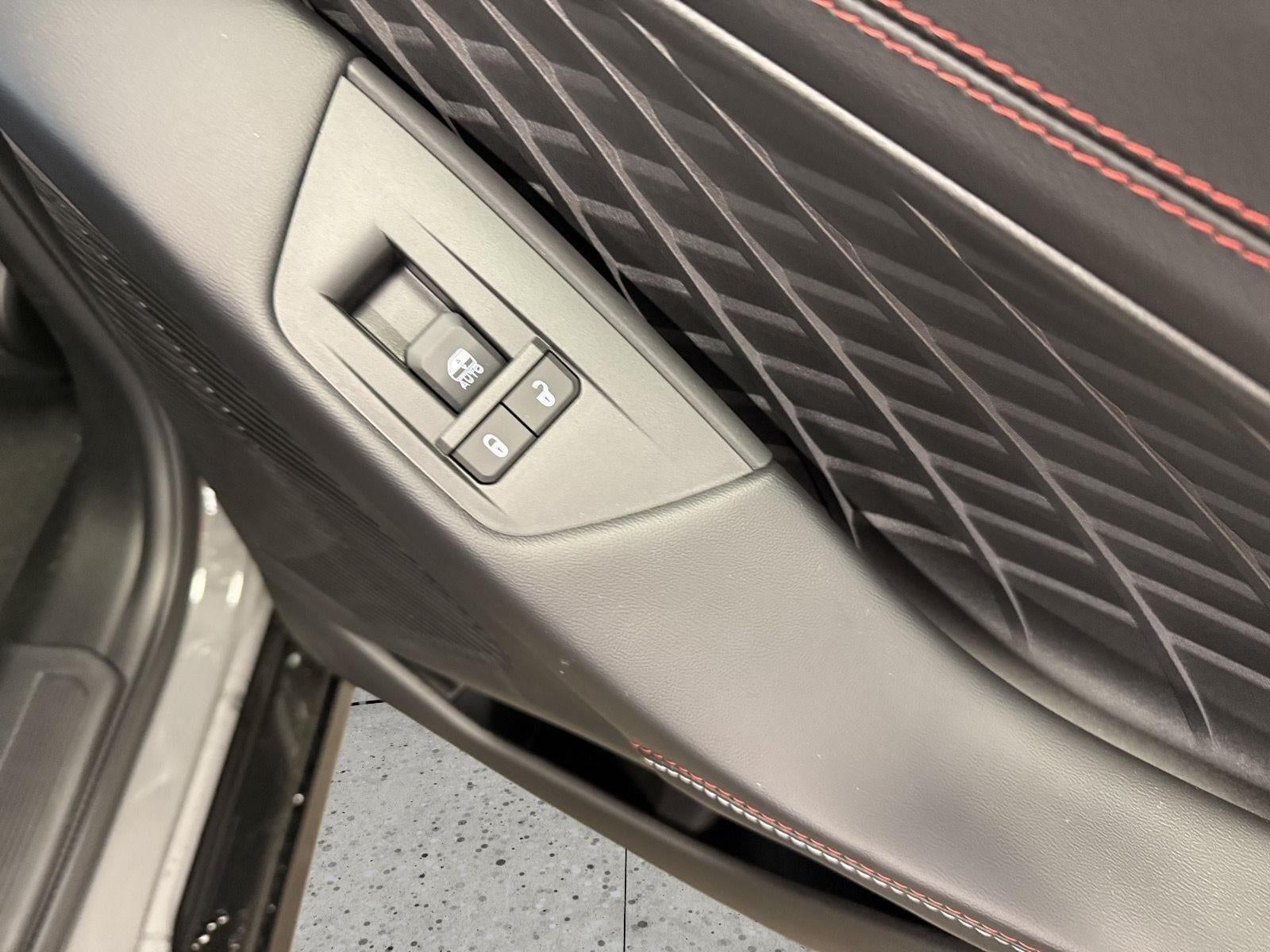 2026 Dodge Charger CHARGER DAYTONA SCAT PACK 4-DOOR AWD