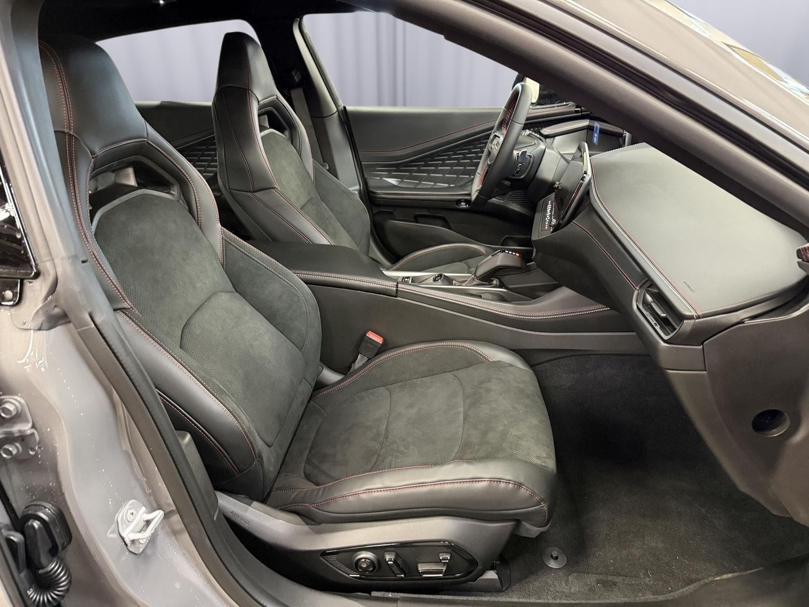 2026 Dodge Charger CHARGER DAYTONA SCAT PACK 4-DOOR AWD